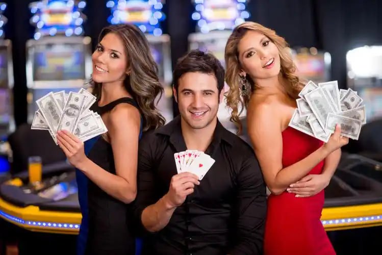Live Casino ကတ်ဂိမ်းများ
