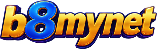 b8mynet logo